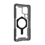 UAG HS SAMSUNG GALAXY 2025 HARRY PLASMA XTE ASH TITANIUM NDV 04