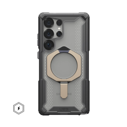 UAG HS SAMSUNG GALAXY 2025 HARRY PLASMA XTE ASH TITANIUM STD 01