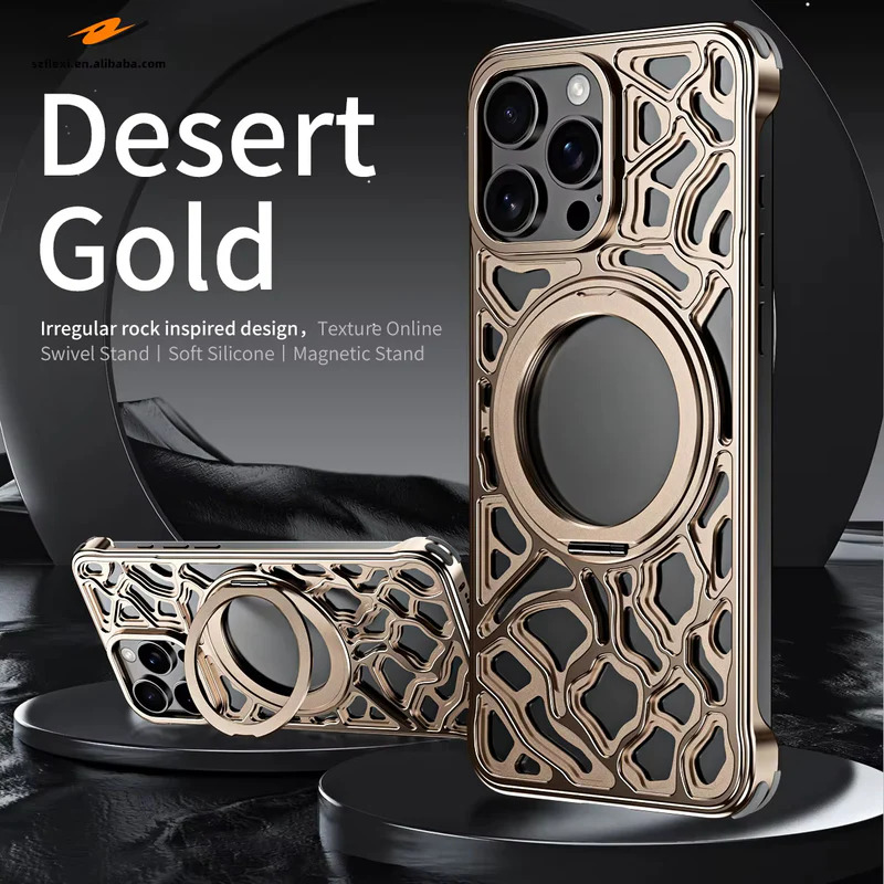 DesertGold 1