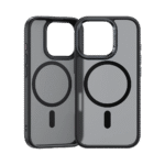 Mist Phone Case for iPhone 16 Pro 2 x7342x