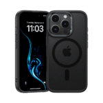 Mist Phone Case for iPhone 16 Pro x7342x