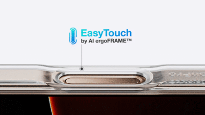 EasyTouch 16x9 WhiteBG