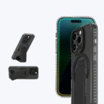 Titan Pro Holder  W1040  Dark Black 35 Bis