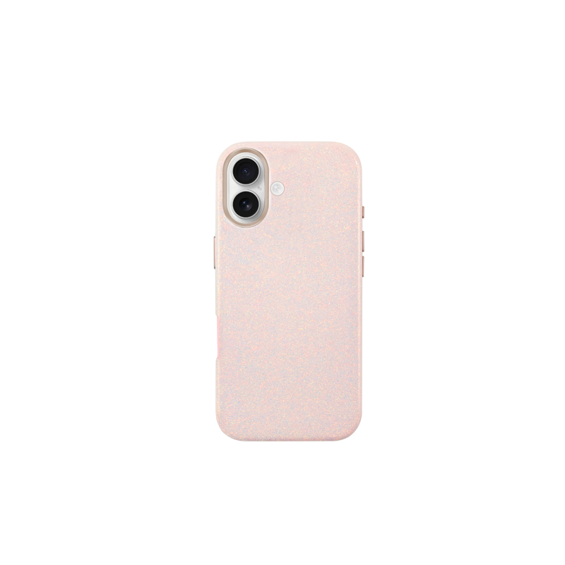 ip16 16plus glossy pink
