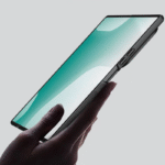 MagSafe Compatible Super Frosted Shield Fold Case for Galaxy Z Fold 7 7