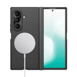 MagSafe Compatible Super Frosted Shield Fold Case for Galaxy Z Fold7 5