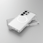 SP Samsung Galaxy S25 Series Case Minimal Clear S25 Plus W1235 01