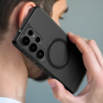 SP Samsung Galaxy S25 Series Case Minimal Titan Black S25 Ultra W1238 03 1