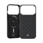 ArmorGrid ArmorAir Case built with Kevlar for iPhone 17 Pro Max 2 9f46496f 772b 4751 8733 46499be47324