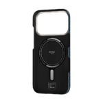 ArmorGrid ArmorAir Case built with Kevlar for iPhone 17 Pro Max 3