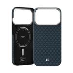 ArmorGrid ArmorAir Case built with Kevlar for iPhone 17 Pro Max 5 f84cf474 36be 4599 9839 705bc603932a