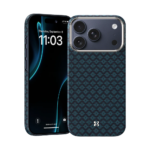 ArmorGrid ArmorAir Case built with Kevlar for iPhone 17 Pro Max 5e8362c2 3bdf 4678 8ee2 77b3e4352e8c