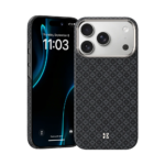 ArmorGrid ArmorAir Case built with Kevlar for iPhone 17 Pro Max ca3990b0 2726 4e97 a60a 09d094f3958b