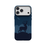 NAVY DEER 17 1 100