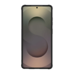 MagSafe Compatible Kevlar Case with Tinted Clear Camera Cover for Galaxy S26ultra 5