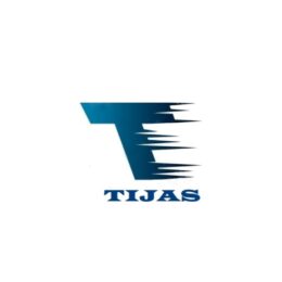 Tijas Logo